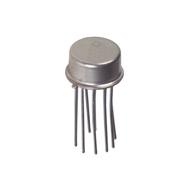 Integrated Circuits