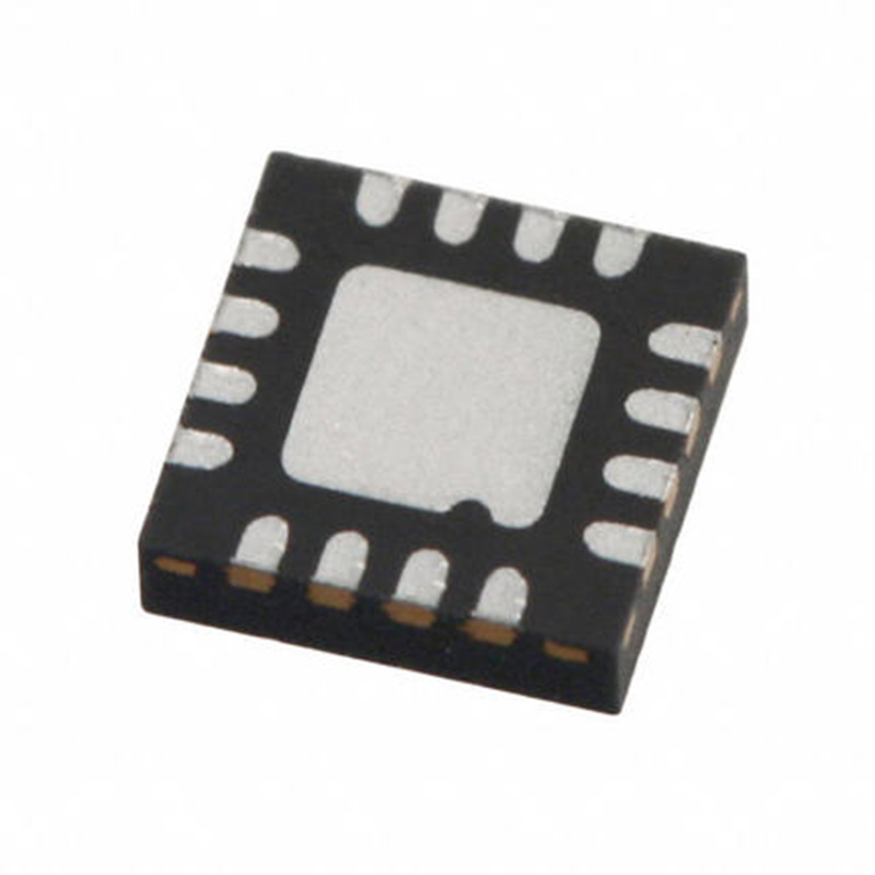 Integrated Circuits